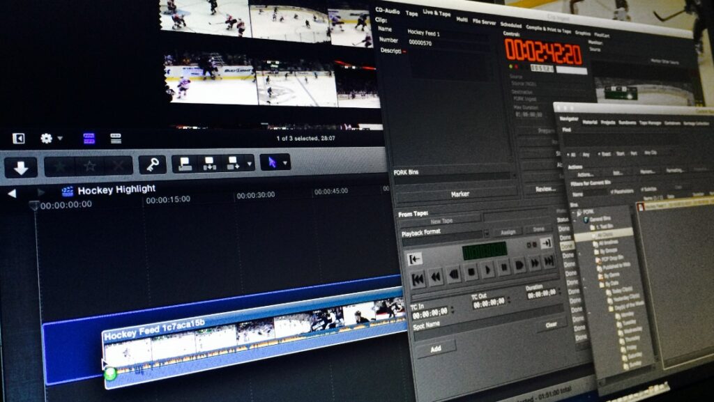 Primestream FORK v5.0
