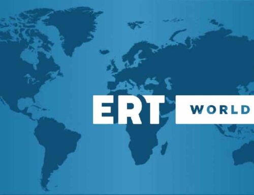 Comart AE: Ανάληψη του έργου μεταφοράς του διεθνούς σήματος της ΕΡΤ