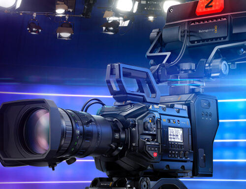 Νέα Blackmagic Design Bundles: Πακέτα σε ειδικές τιμές για ENG, Studio & Post-production