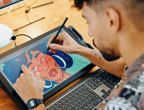 Wacom: Τα πιο δημοφιλή Wacom Tablets για το 2025