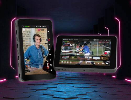 YoloLiv: Φορητό Live Production Studio για Creators και Επαγγελματίες Video