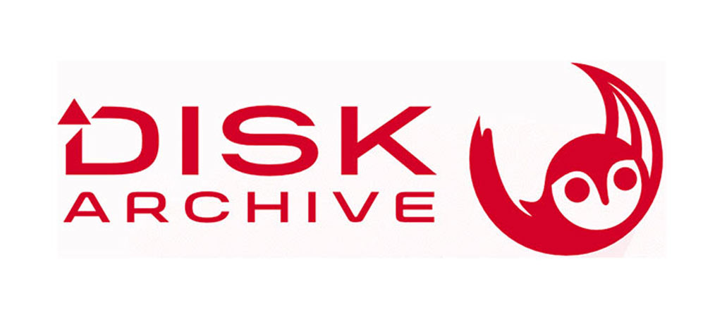 disk archive