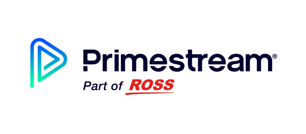 Primestream / Ross