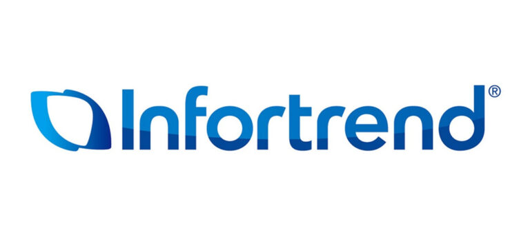 Infortrend Media Storage
