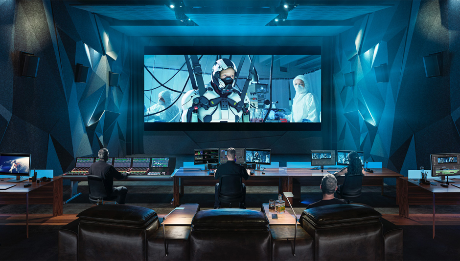 DaVinci Resolve Studio 21