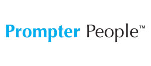 Prompter People