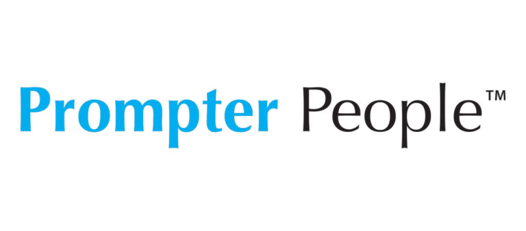 Prompter People