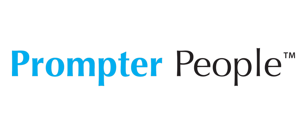 Prompter People