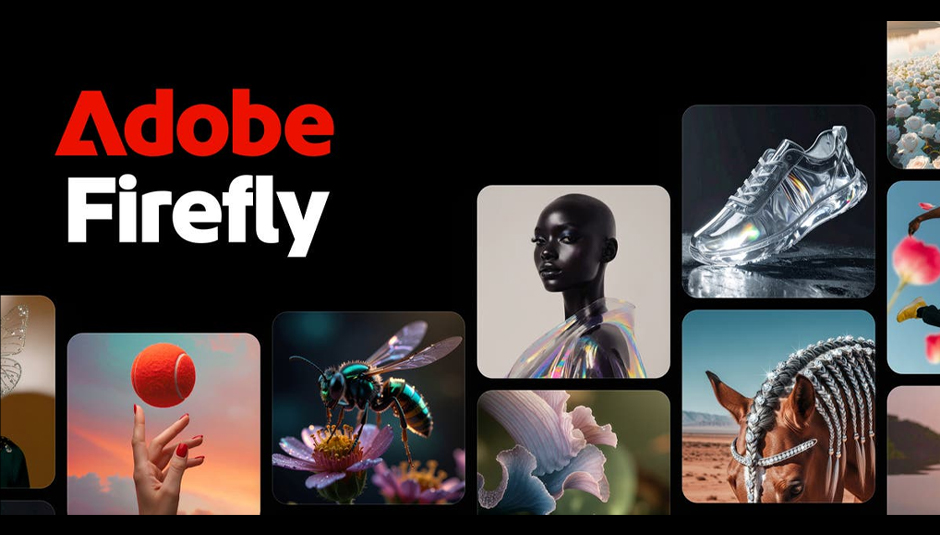 Adobe Firefly