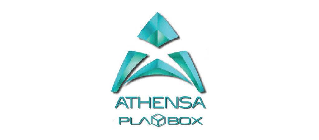 ATHENSA / PlayBox