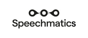 Speechmatics