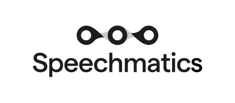 Speechmatics