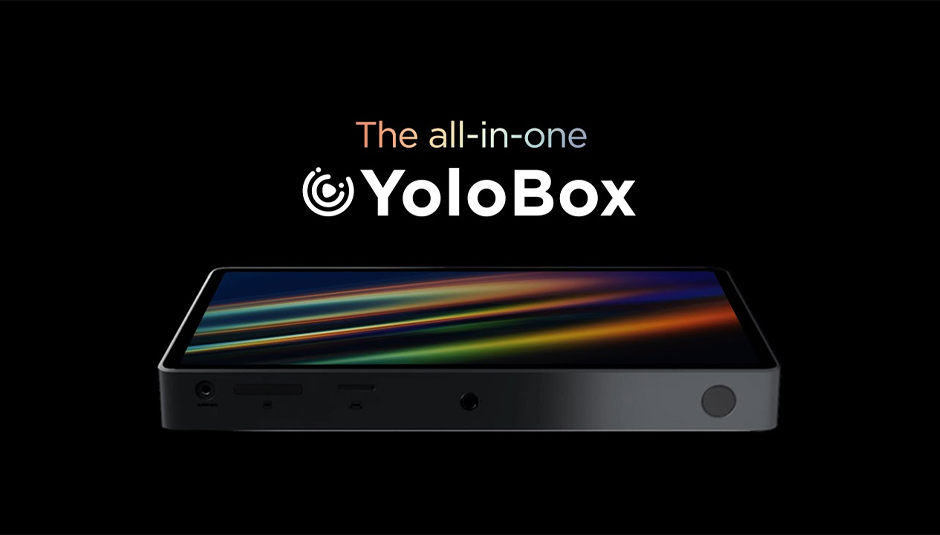 YoloLiv YoloBox
