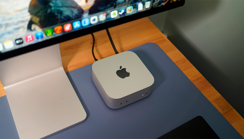Apple New Mac Mini Mac Studio M5 M6