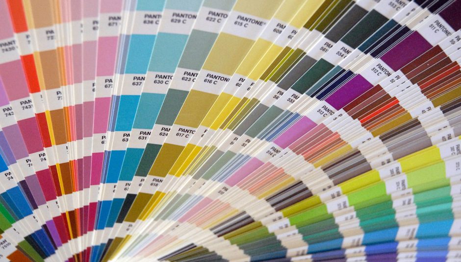 Pantone