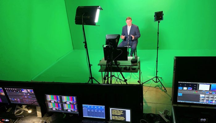 vizrt tricaster